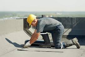 Best Rubber Roofing (EPDM, TPO)  in Myrtle Creek, OR